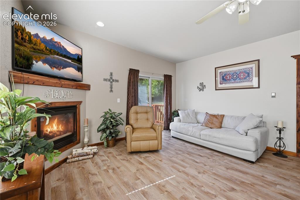 1113 Browning Avenue Woodland Park CO 80863