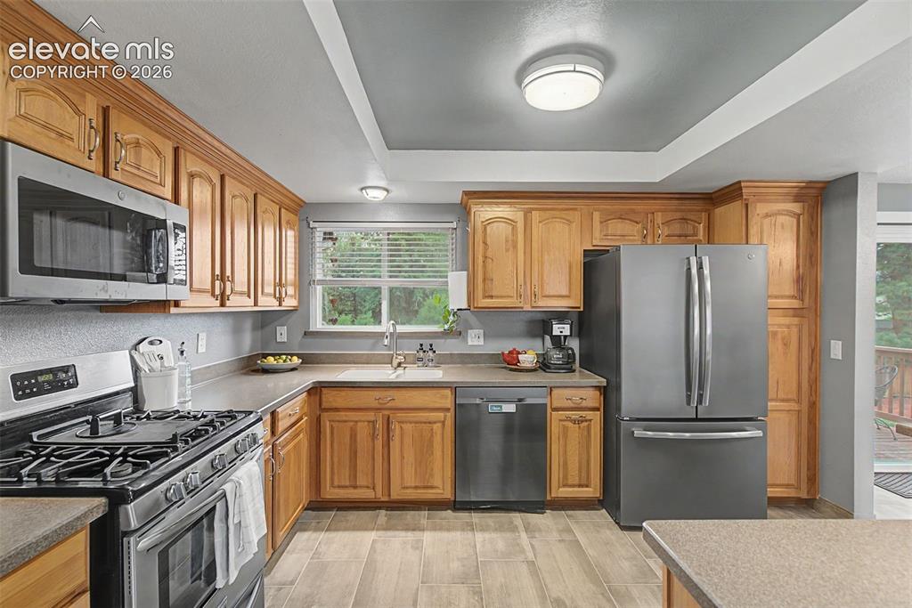 2110 Greenwich Circle Colorado Springs CO 80909