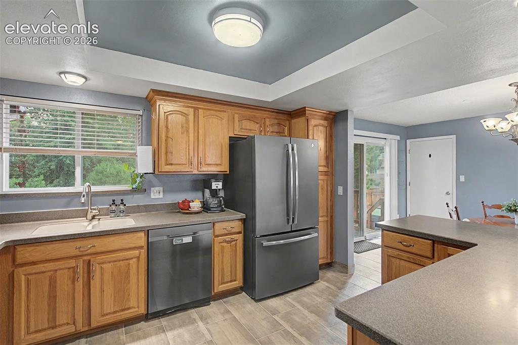 2110 Greenwich Circle Colorado Springs CO 80909