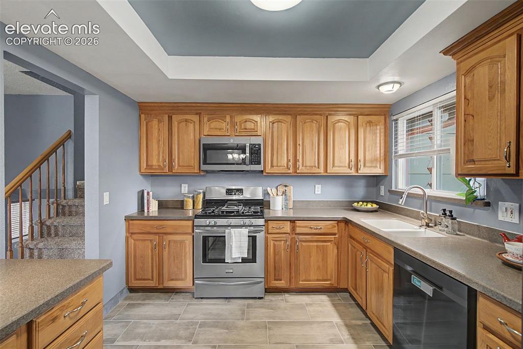2110 Greenwich Circle Colorado Springs CO 80909