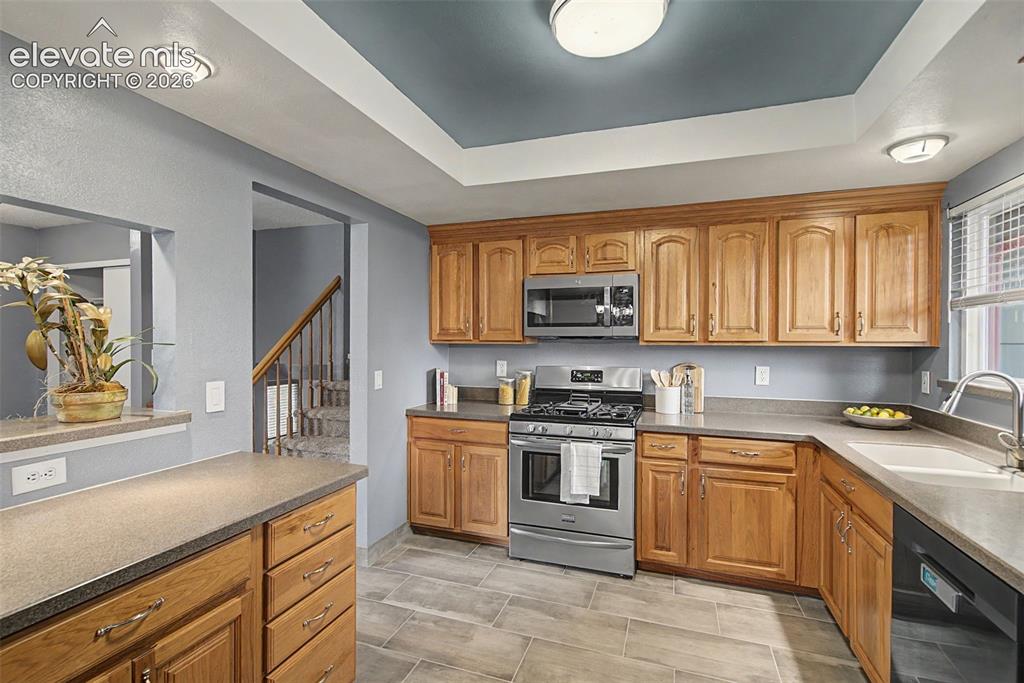 2110 Greenwich Circle Colorado Springs CO 80909