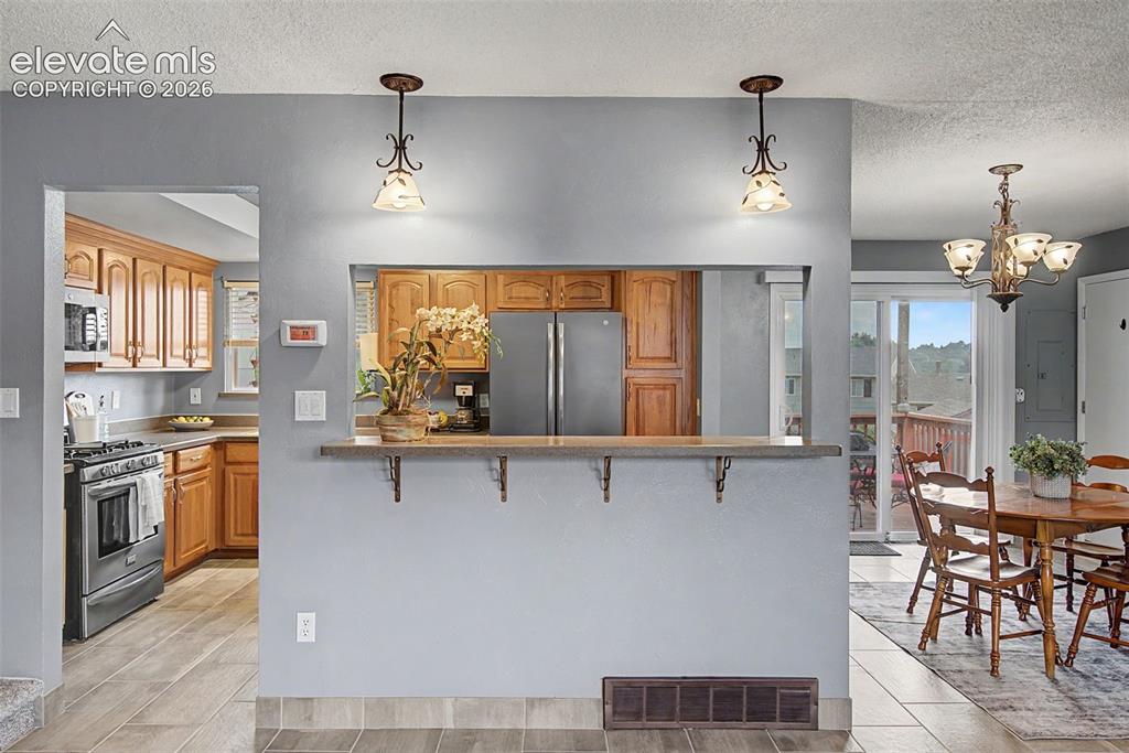 2110 Greenwich Circle Colorado Springs CO 80909