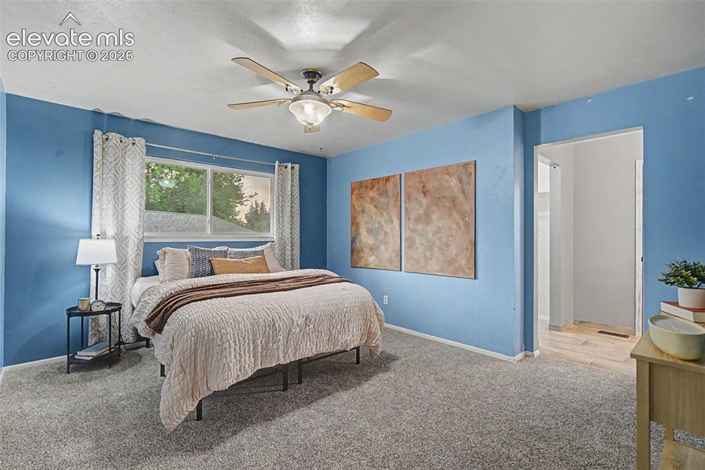 2110 Greenwich Circle Colorado Springs CO 80909