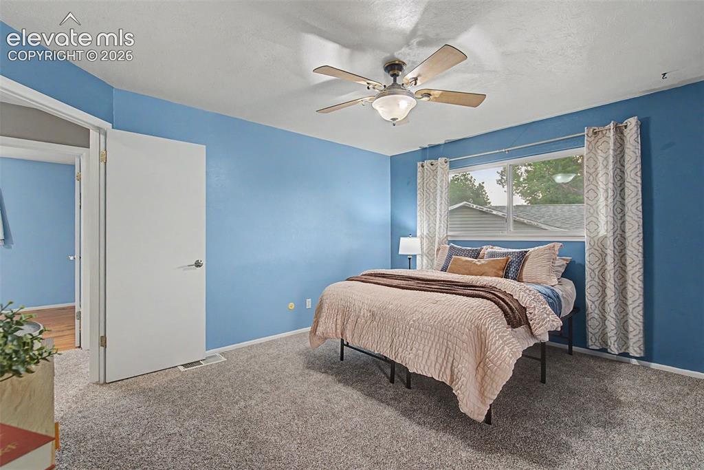 2110 Greenwich Circle Colorado Springs CO 80909