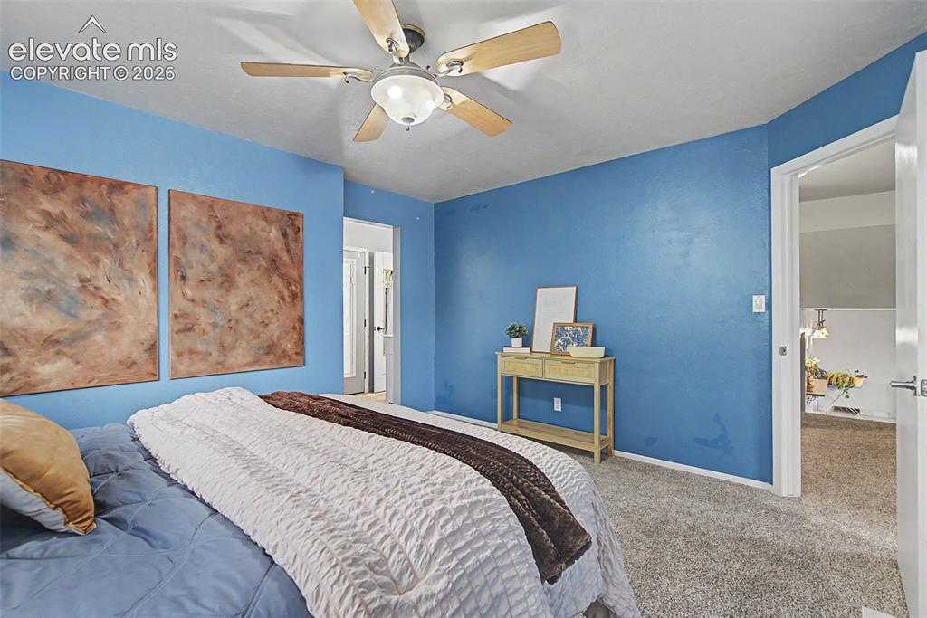2110 Greenwich Circle Colorado Springs CO 80909