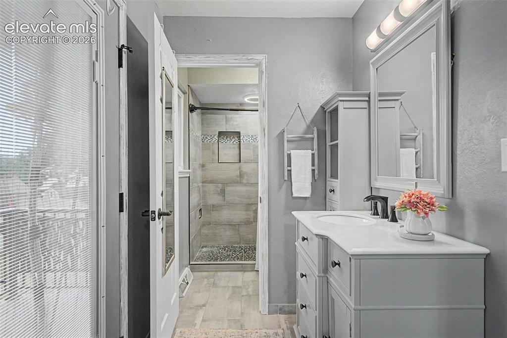 2110 Greenwich Circle Colorado Springs CO 80909