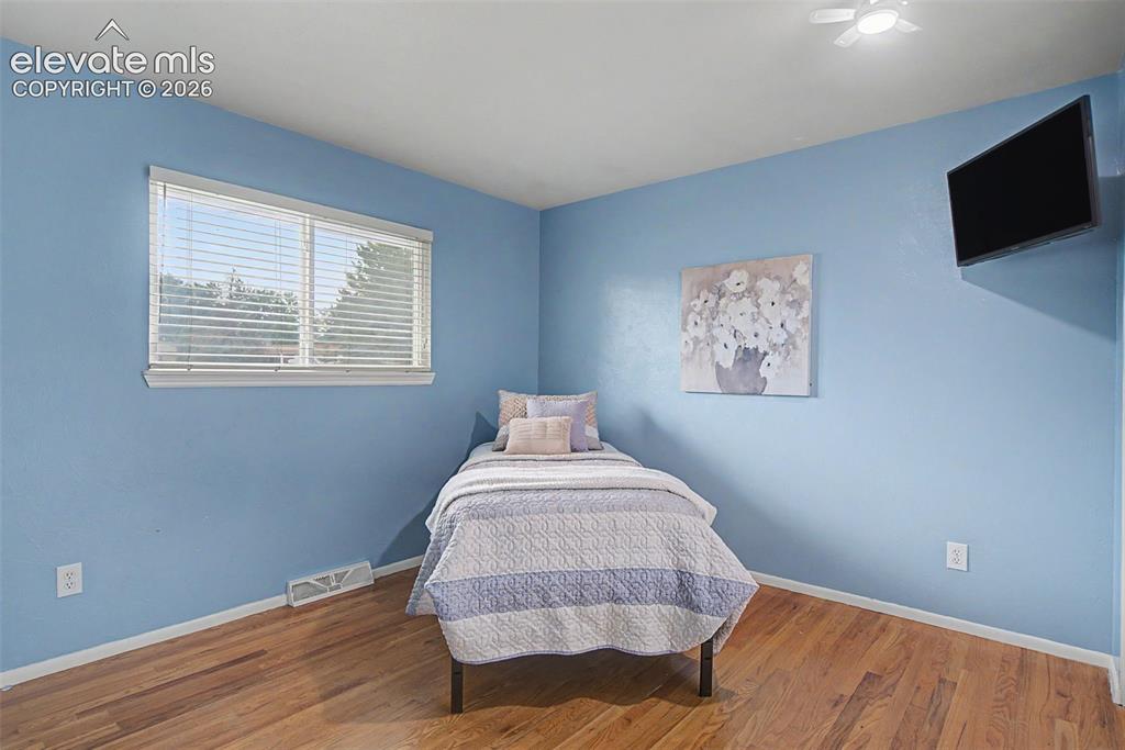 2110 Greenwich Circle Colorado Springs CO 80909