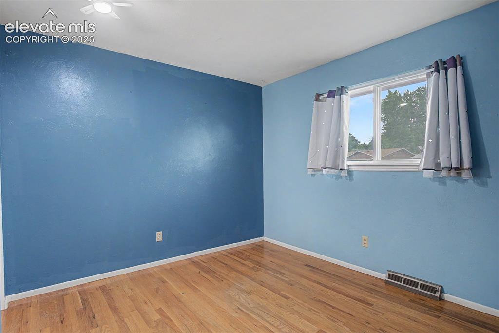 2110 Greenwich Circle Colorado Springs CO 80909