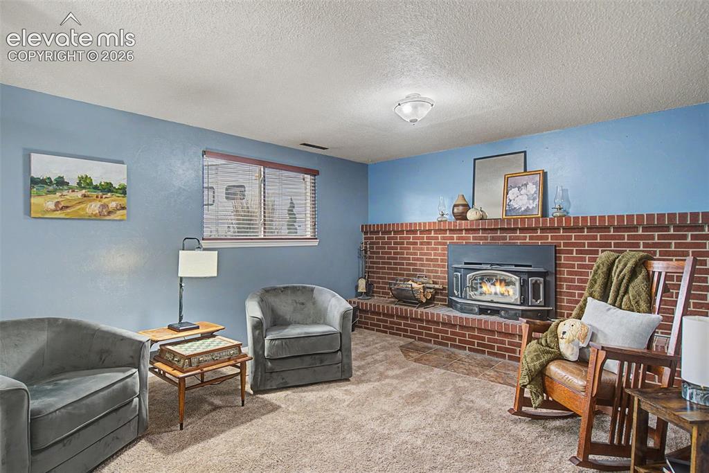 2110 Greenwich Circle Colorado Springs CO 80909