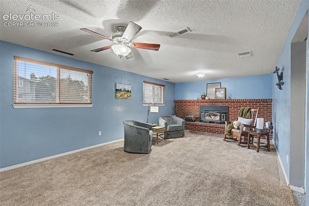 2110 Greenwich Circle Colorado Springs CO 80909