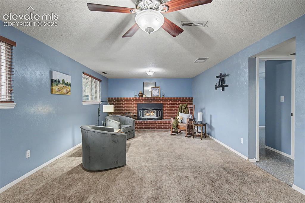 2110 Greenwich Circle Colorado Springs CO 80909