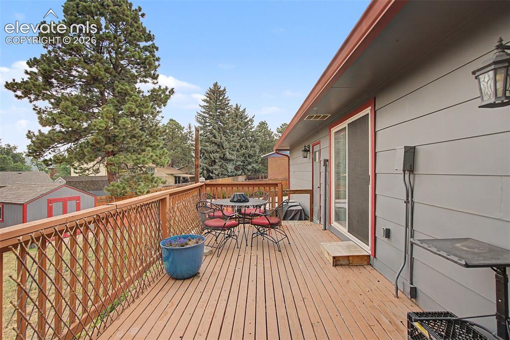 2110 Greenwich Circle Colorado Springs CO 80909