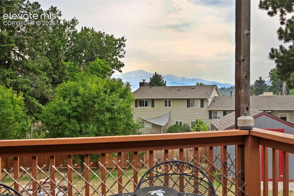 2110 Greenwich Circle Colorado Springs CO 80909