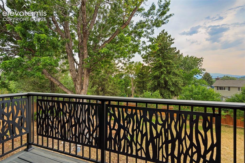 2110 Greenwich Circle Colorado Springs CO 80909