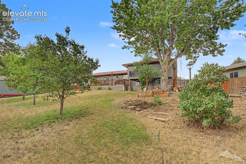 2110 Greenwich Circle Colorado Springs CO 80909