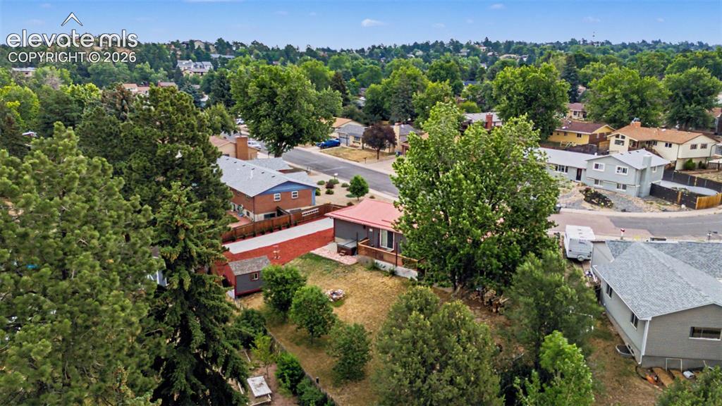 2110 Greenwich Circle Colorado Springs CO 80909