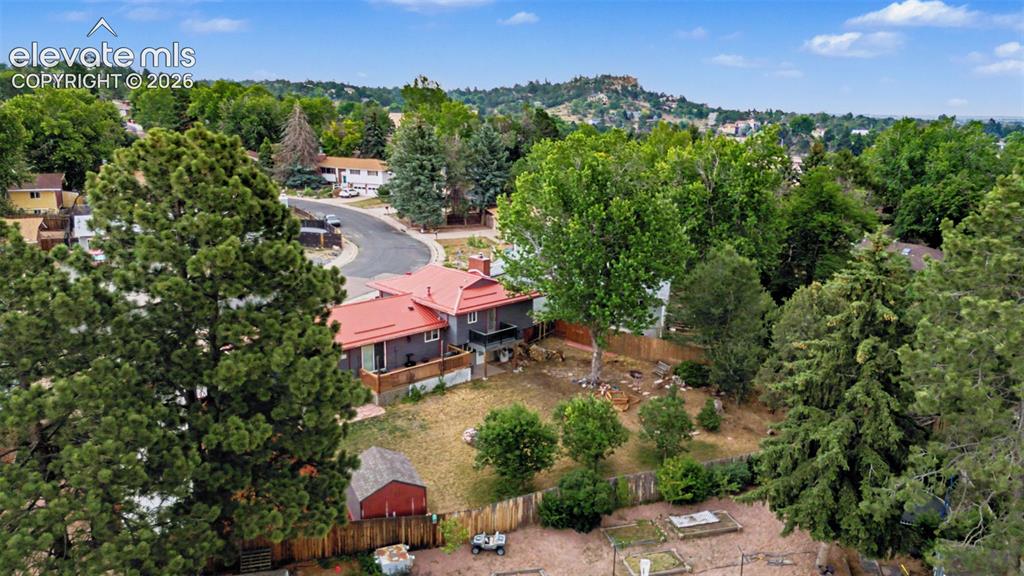 2110 Greenwich Circle Colorado Springs CO 80909