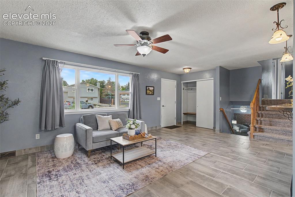 2110 Greenwich Circle Colorado Springs CO 80909