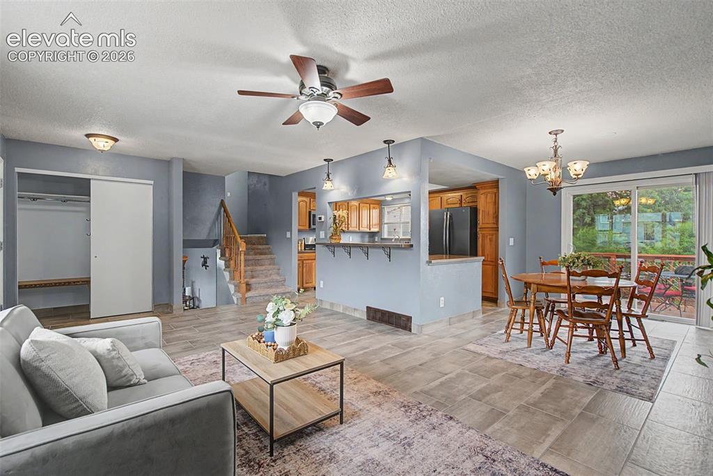 2110 Greenwich Circle Colorado Springs CO 80909