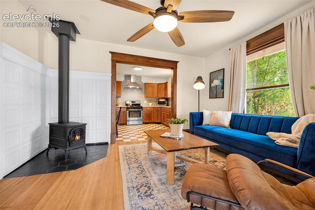 1116 Palmer Park Boulevard Colorado Springs CO 80903