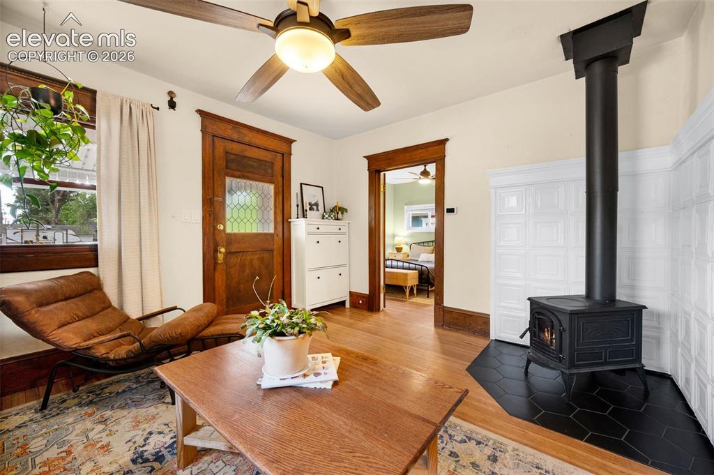 1116 Palmer Park Boulevard Colorado Springs CO 80903