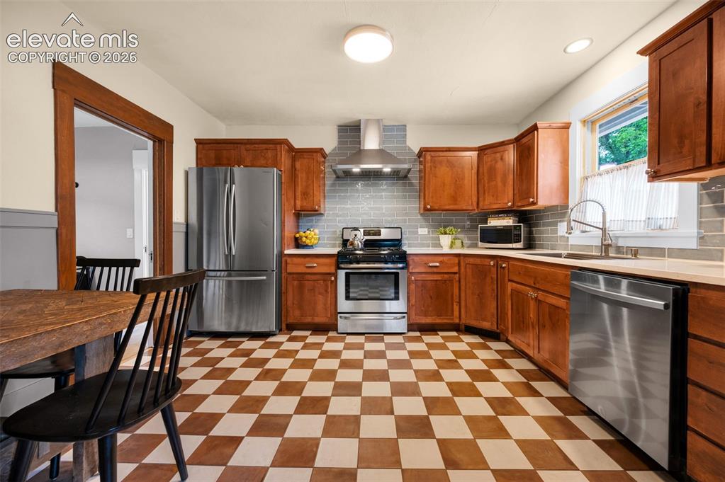 1116 Palmer Park Boulevard Colorado Springs CO 80903