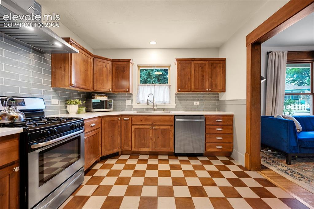 1116 Palmer Park Boulevard Colorado Springs CO 80903