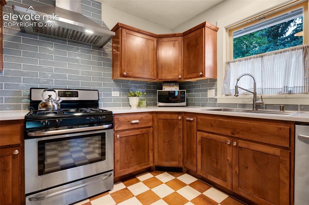 1116 Palmer Park Boulevard Colorado Springs CO 80903
