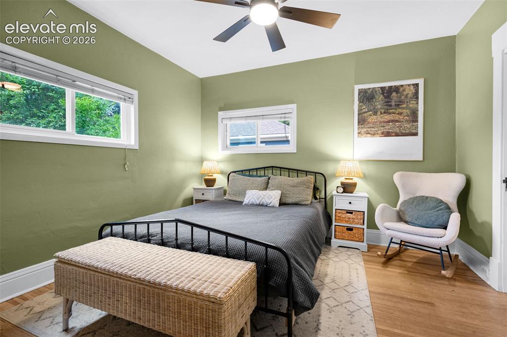 1116 Palmer Park Boulevard Colorado Springs CO 80903