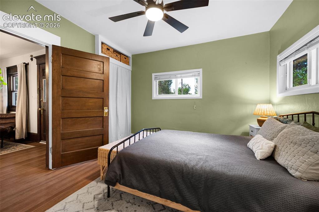 1116 Palmer Park Boulevard Colorado Springs CO 80903