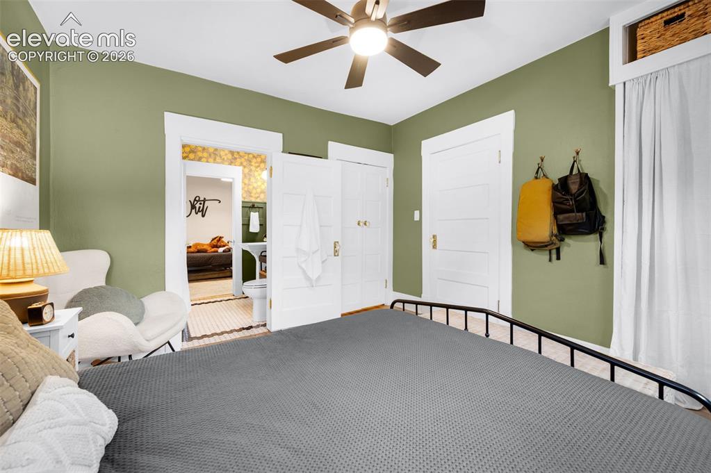 1116 Palmer Park Boulevard Colorado Springs CO 80903