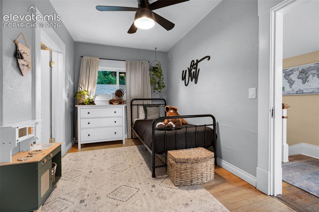 1116 Palmer Park Boulevard Colorado Springs CO 80903