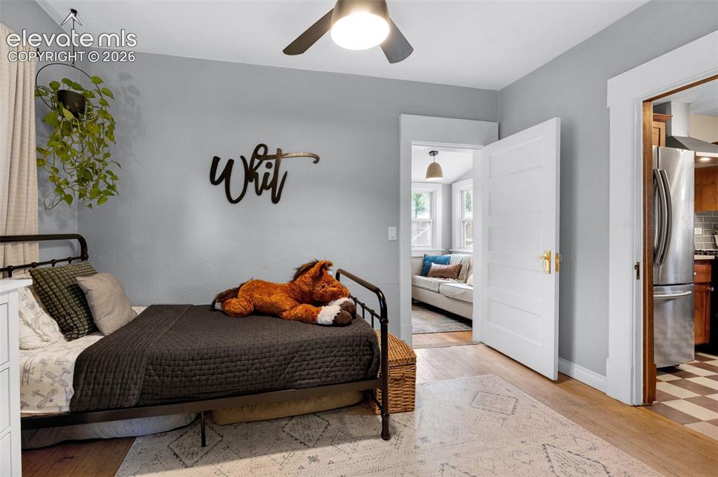 1116 Palmer Park Boulevard Colorado Springs CO 80903