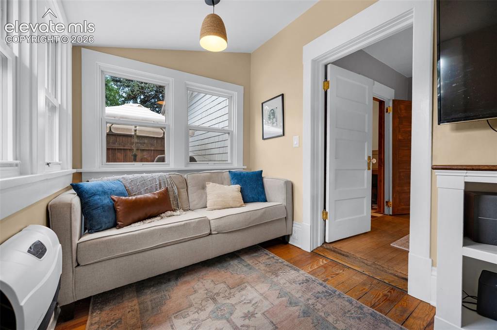 1116 Palmer Park Boulevard Colorado Springs CO 80903