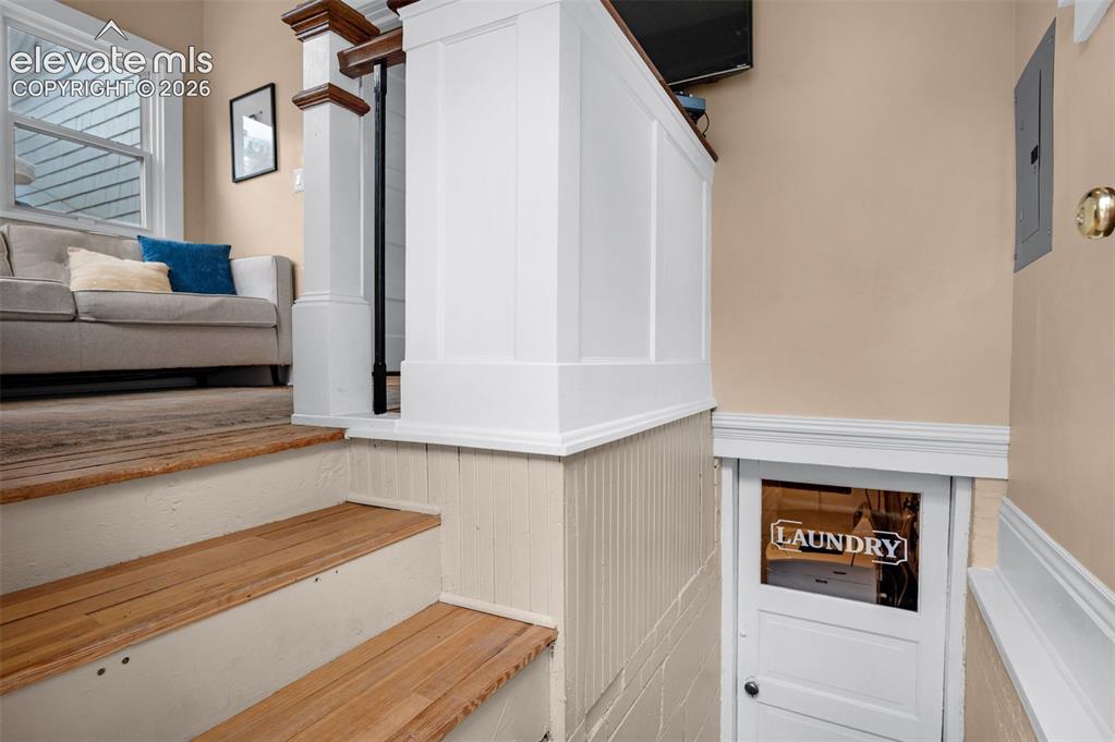 1116 Palmer Park Boulevard Colorado Springs CO 80903