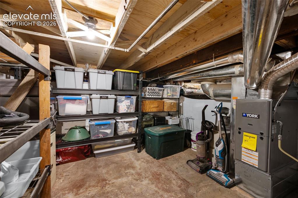 1116 Palmer Park Boulevard Colorado Springs CO 80903