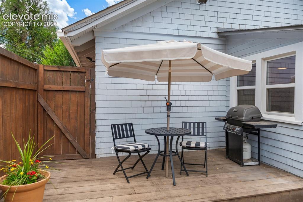 1116 Palmer Park Boulevard Colorado Springs CO 80903
