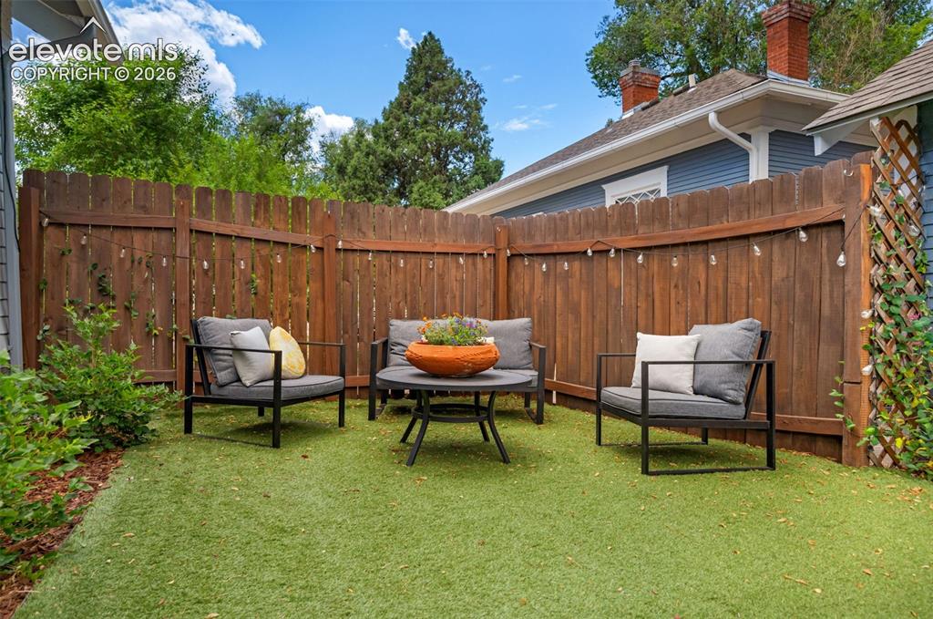 1116 Palmer Park Boulevard Colorado Springs CO 80903