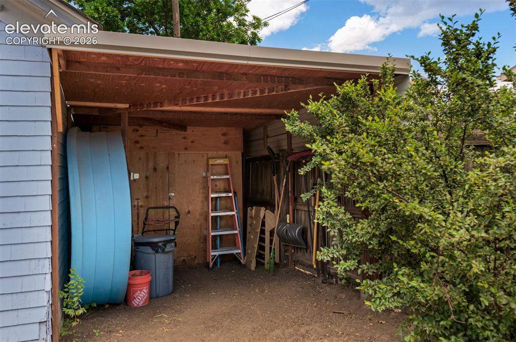 1116 Palmer Park Boulevard Colorado Springs CO 80903