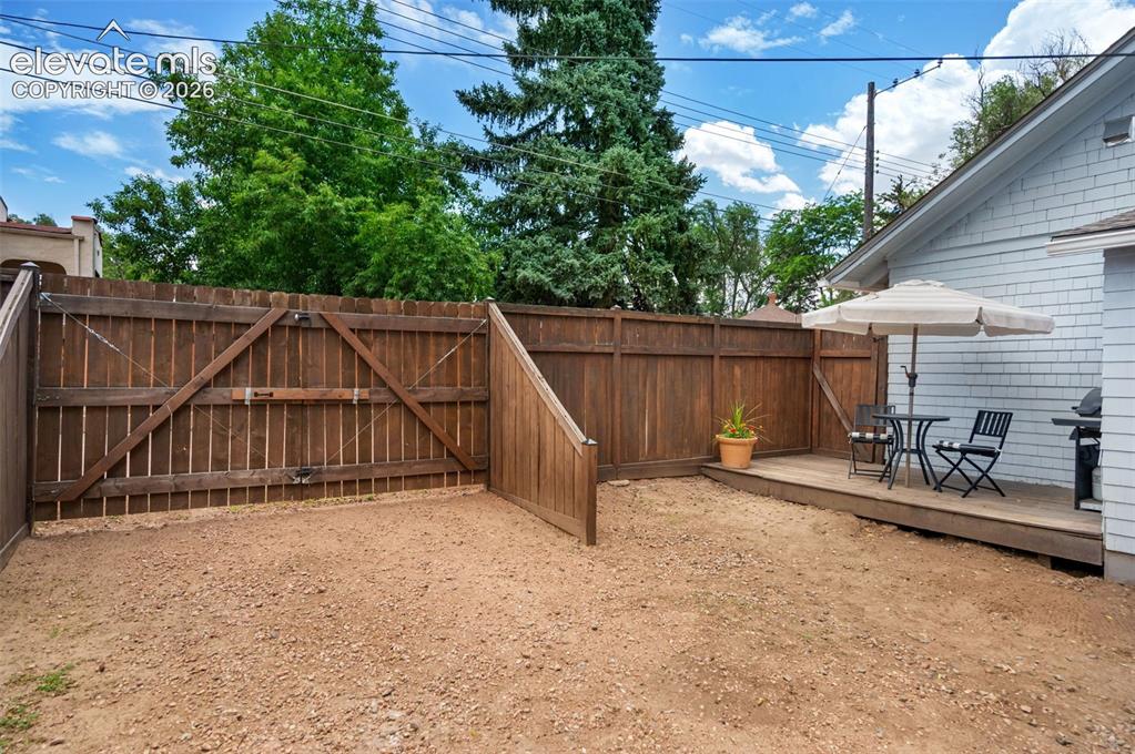 1116 Palmer Park Boulevard Colorado Springs CO 80903