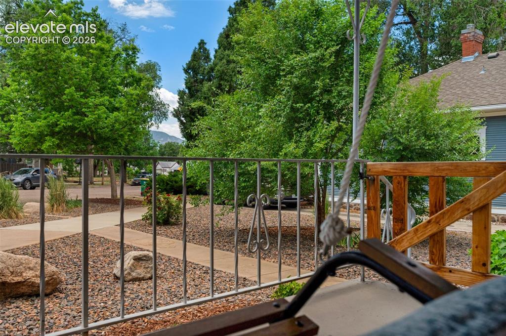 1116 Palmer Park Boulevard Colorado Springs CO 80903