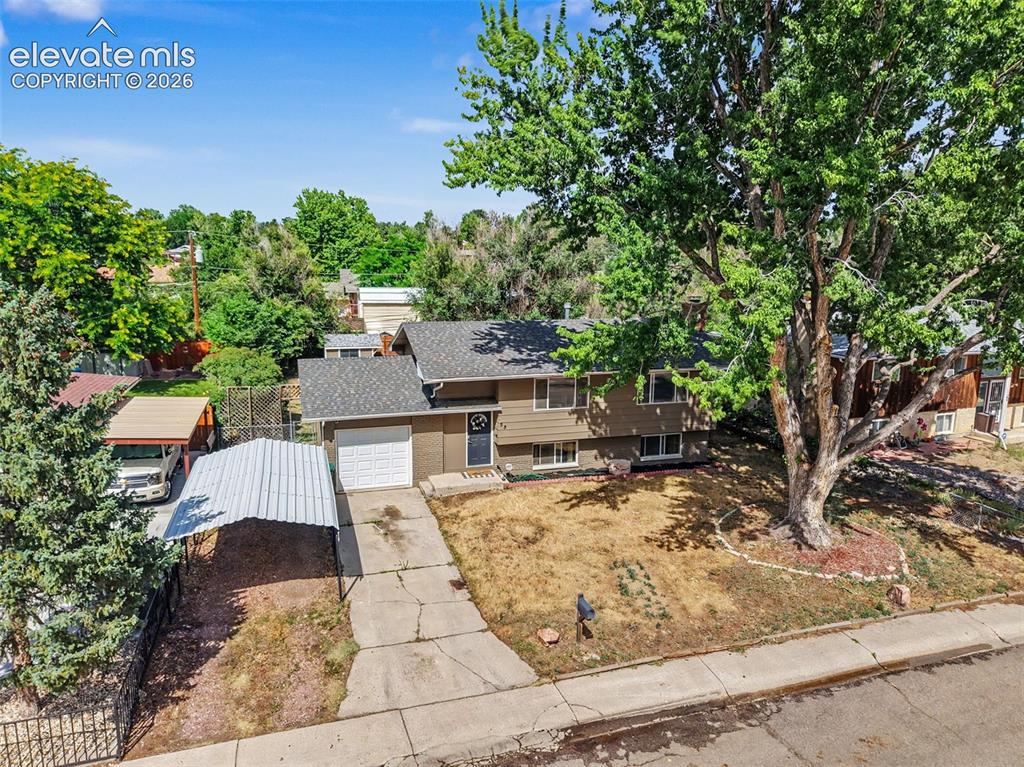 58 Watson Boulevard Colorado Springs CO 80911