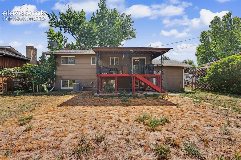 58 Watson Boulevard Colorado Springs CO 80911