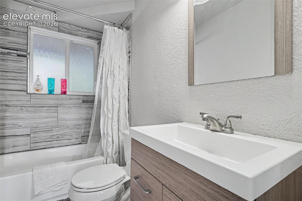 58 Watson Boulevard Colorado Springs CO 80911