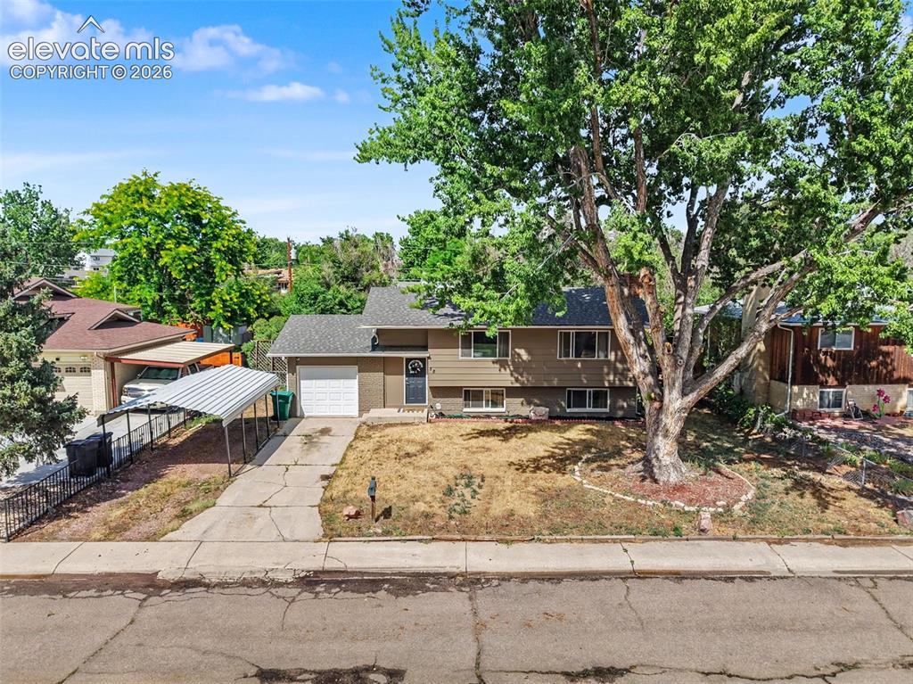 58 Watson Boulevard Colorado Springs CO 80911