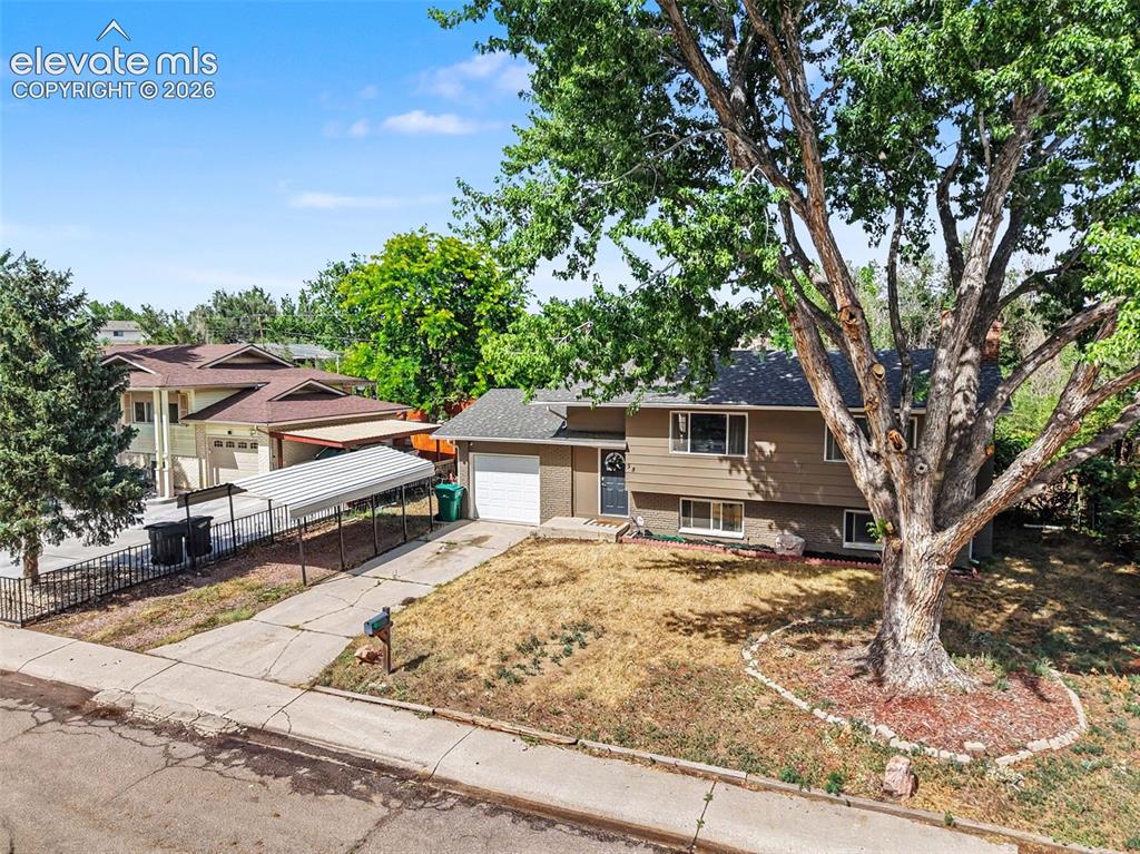 58 Watson Boulevard Colorado Springs CO 80911