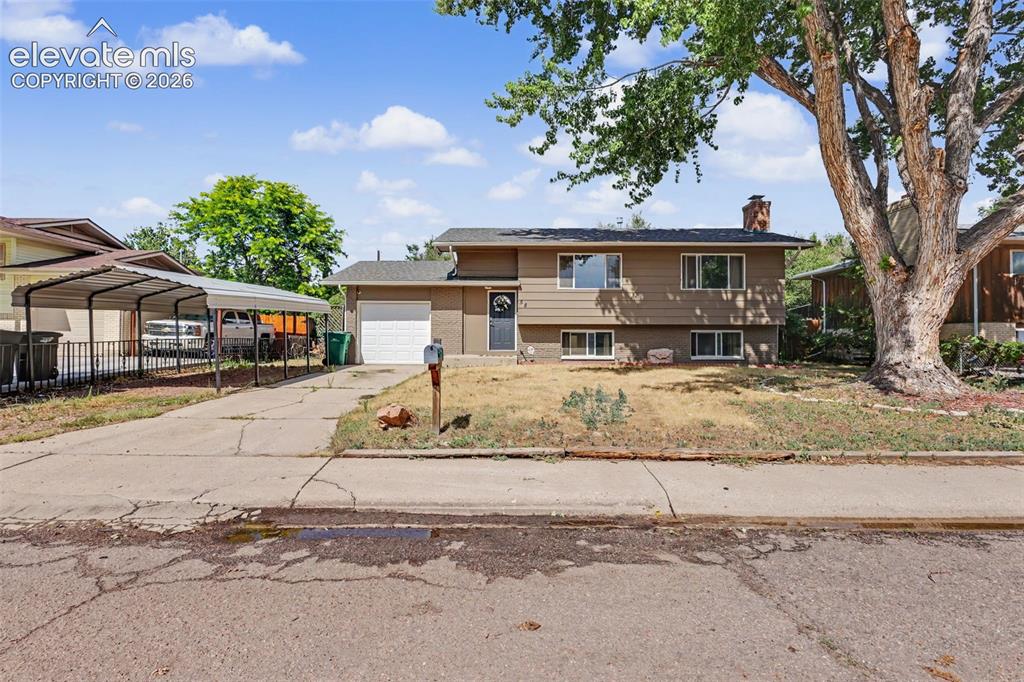58 Watson Boulevard Colorado Springs CO 80911