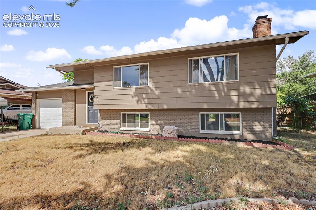 58 Watson Boulevard Colorado Springs CO 80911