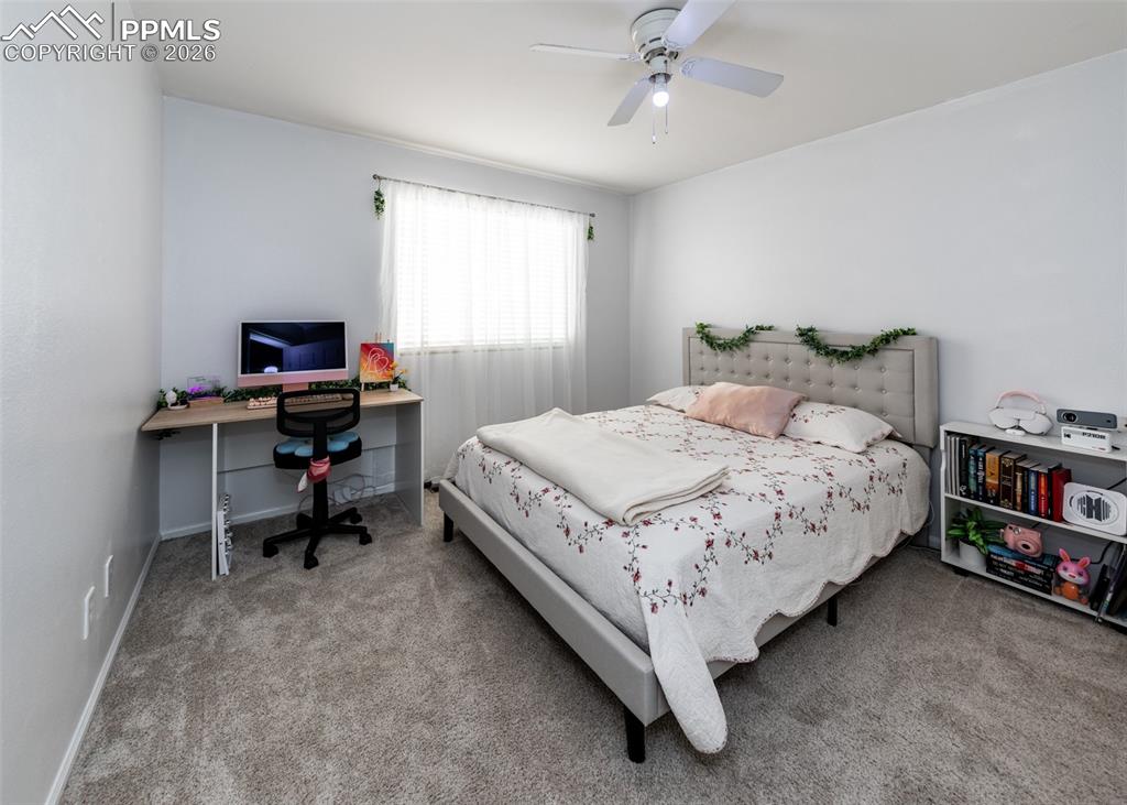 2214 Cowhand Place Pueblo CO 81008