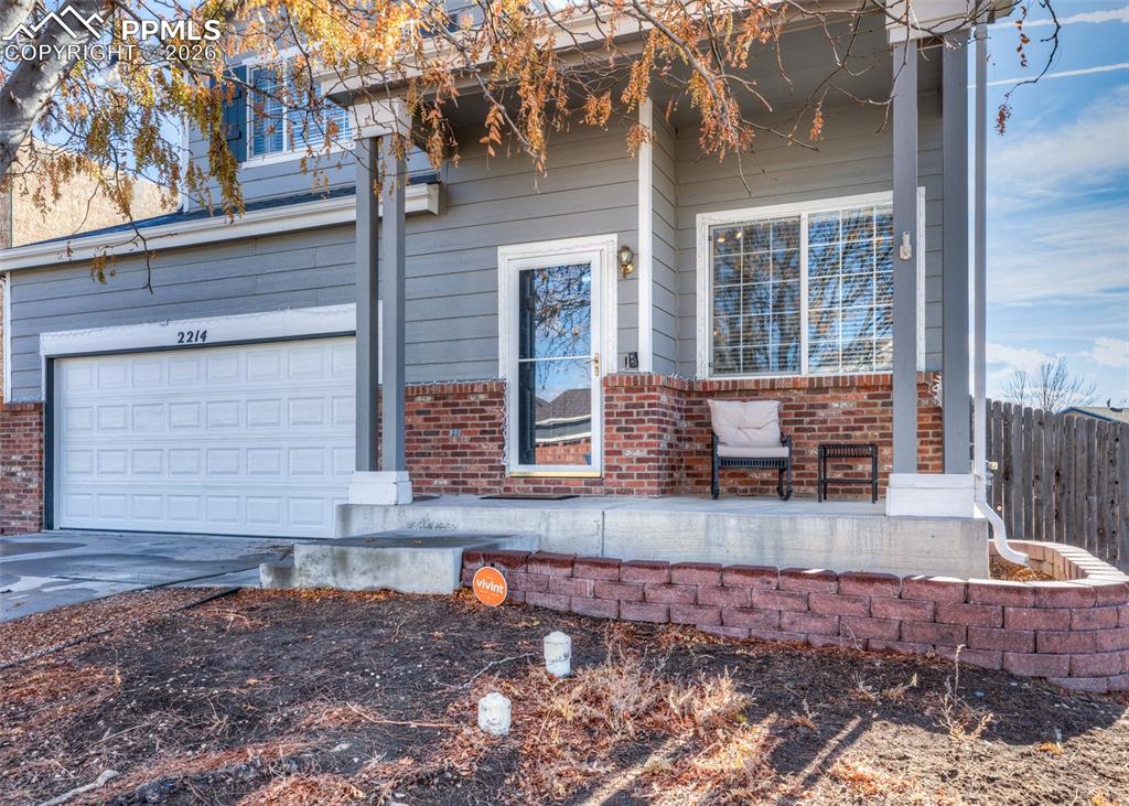 2214 Cowhand Place Pueblo CO 81008